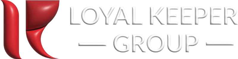 Loyal Keeper Group logo