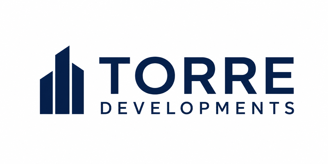 Torre Developments Pty Ltd logo